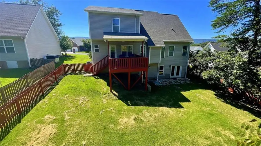 301 Hidden Oaks Drives, Flintstone, GA 30725 - Image #2