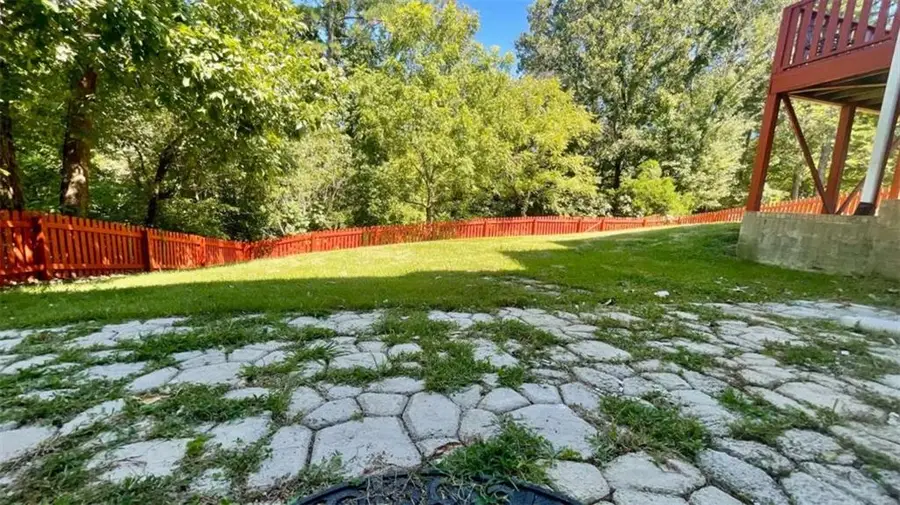 301 Hidden Oaks Drives, Flintstone, GA 30725 - Image #3