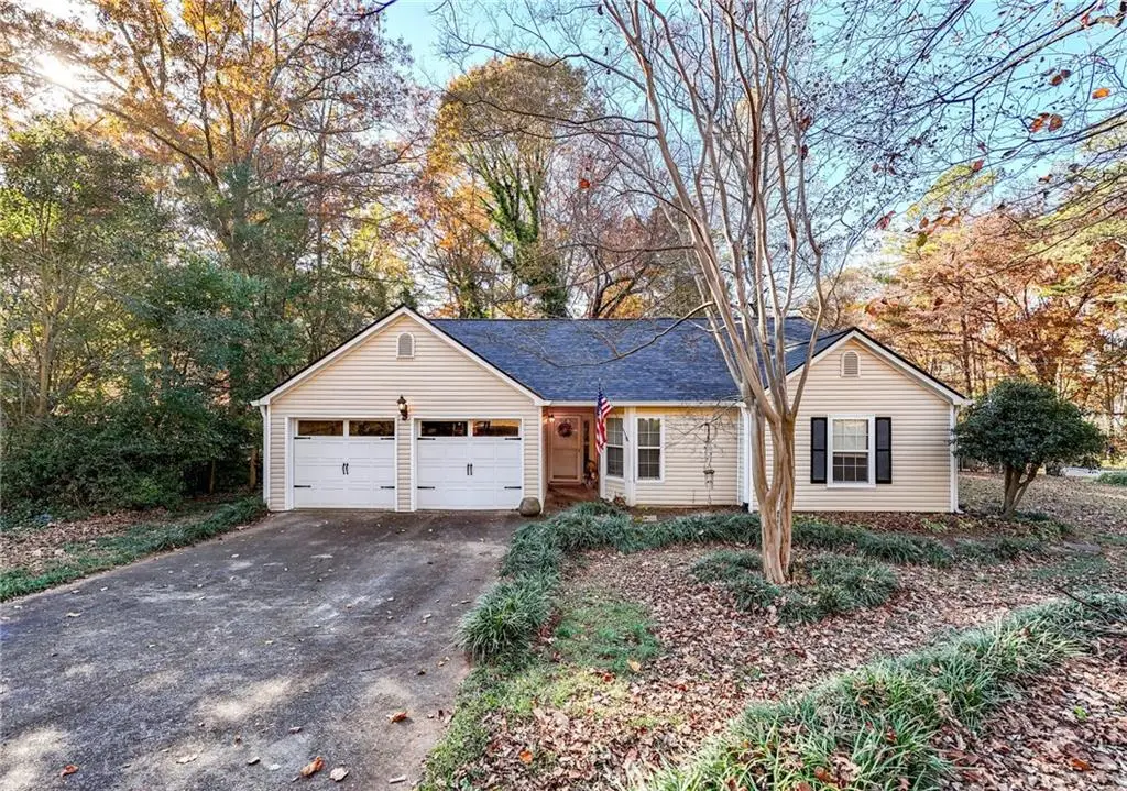 210 Brolley Woods Drive, Woodstock, GA 30189 - Image #1
