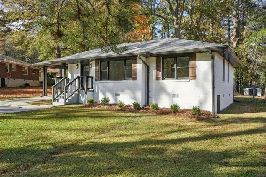 4 Mobley Drive Se, Atlanta, GA 30315 - Image #3