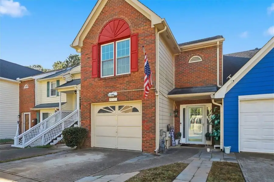 8045 Creekstone Way, Riverdale, GA 30274 - Image #2