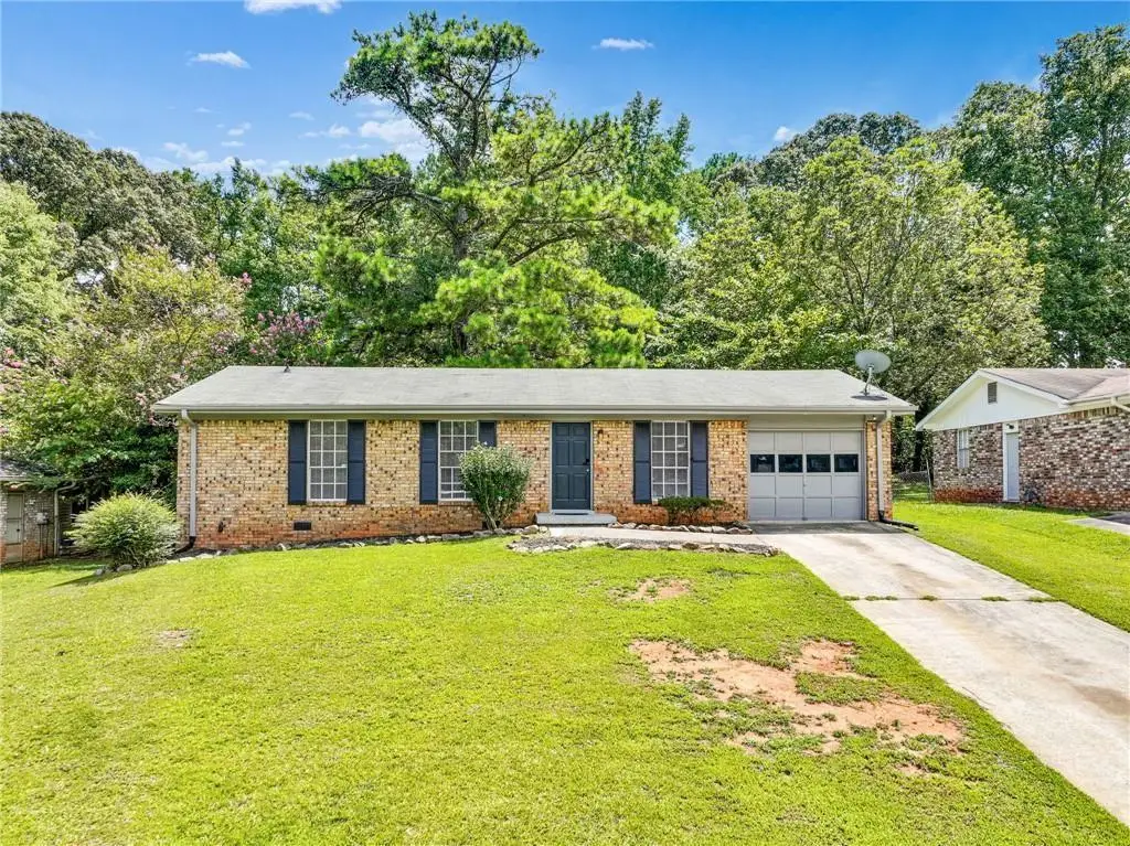 2959 Drexel Lane, Jonesboro, GA 30236 - Image #1