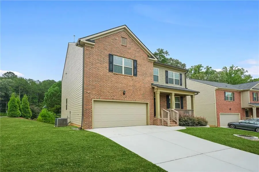 4026 Zudie Drive, Stonecrest, GA 30038 - Image #2