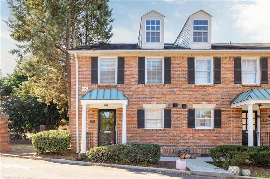 6700 Roswell Road #23A, Atlanta, GA 30328 - Image #2