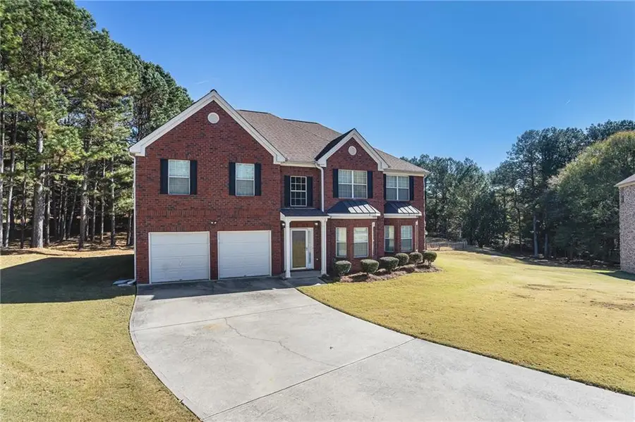 608 Harris Court, Conyers, GA 30012 - Image #2