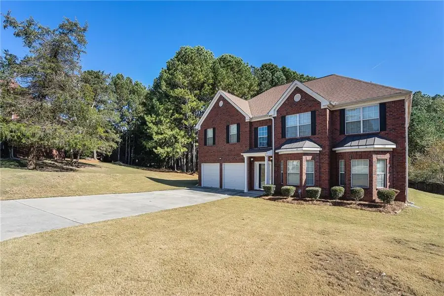 608 Harris Court, Conyers, GA 30012 - Image #3