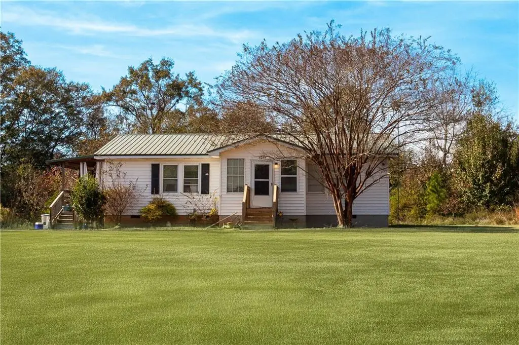 157 Wells Road, Jenkinsburg, GA 30234 - Image #1