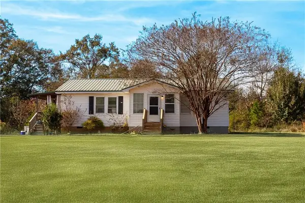 157 Wells Road, Jenkinsburg, GA 30234