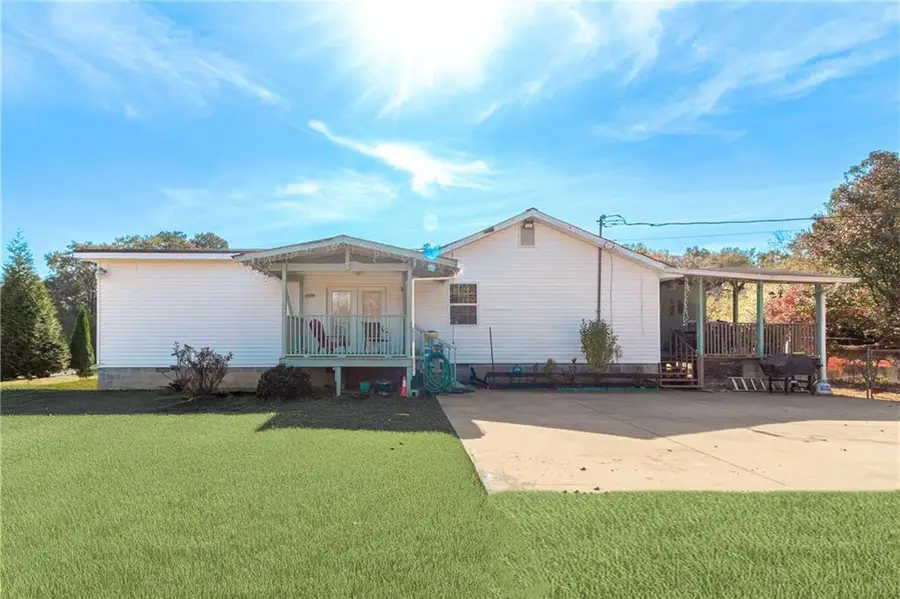 157 Wells Road, Jenkinsburg, GA 30234 - Image #2