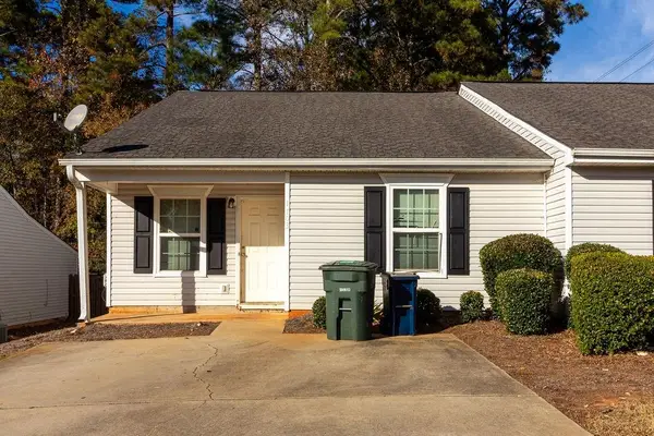 1703 Summerwoods Lane, Griffin, GA 30224
