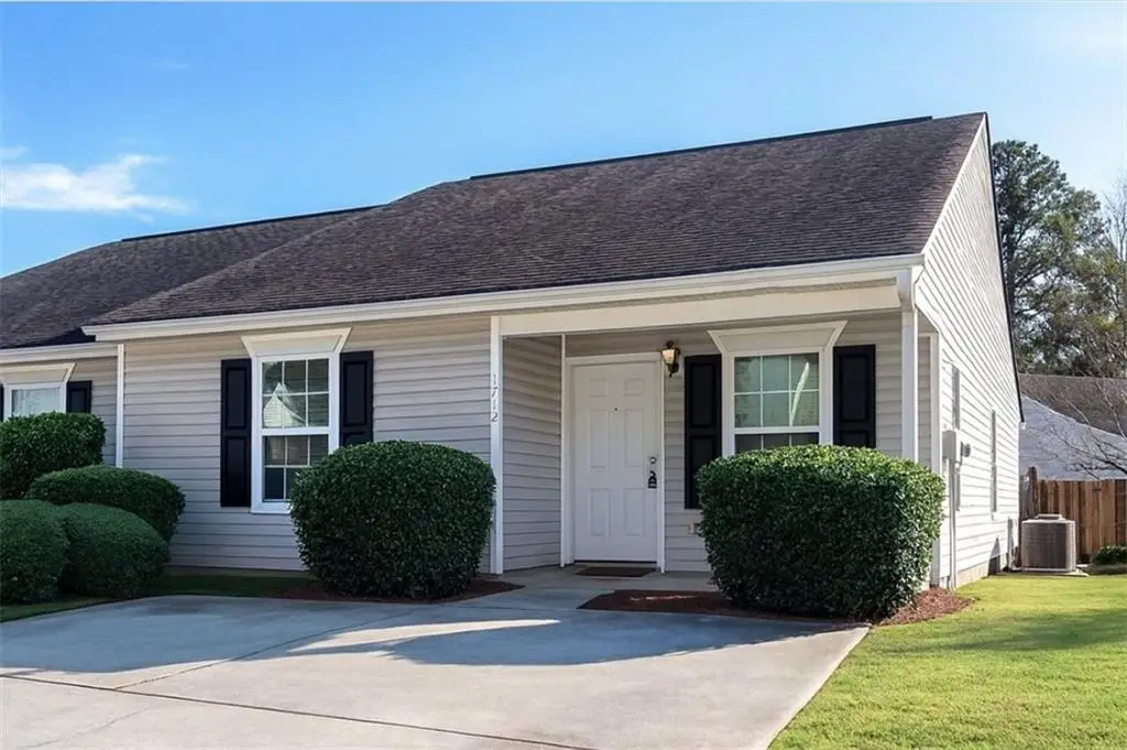 1712 Summerwoods Lane, Griffin, GA 30224 - Image #1