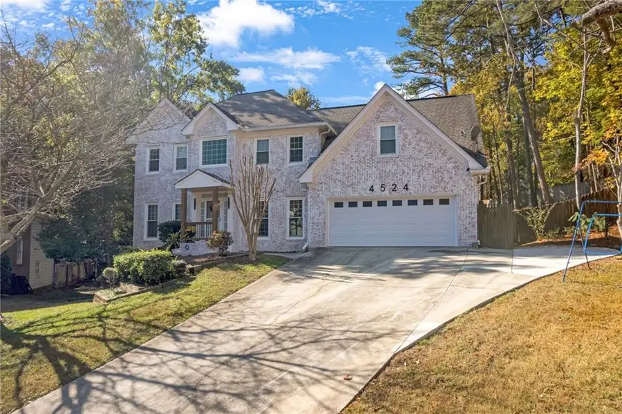 4524 Westhampton Woods Drive, Tucker, GA 30084 - Image #2