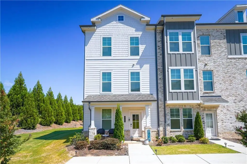 315 Cobalt Drive, Fayetteville, GA 30214 - Image #1