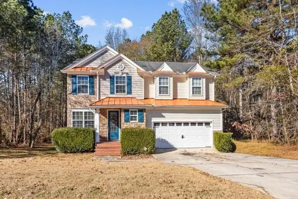 63 Creekmoore Court, Douglasville, GA 30134 - Image #1