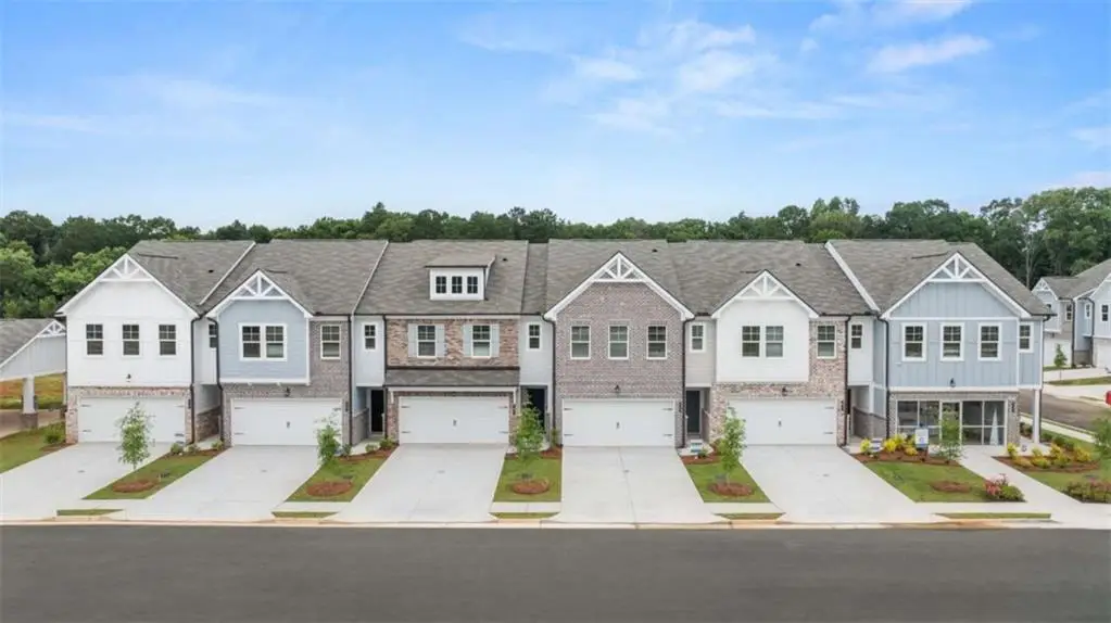 661 Gunnin Way #LOT 31, McDonough, GA 30253 - Image #1