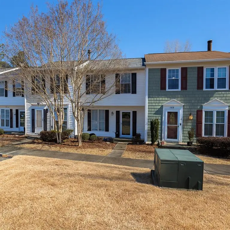 2104 Queen Anne Court, Sandy Springs, GA 30350 - Image #1