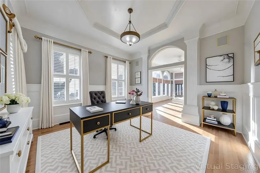 470 Manor Oak Lane Se, Marietta, GA 30067 - Image #3