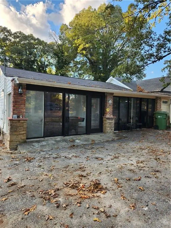 2815 7th Street Sw, Atlanta, GA 30315 - Image #1