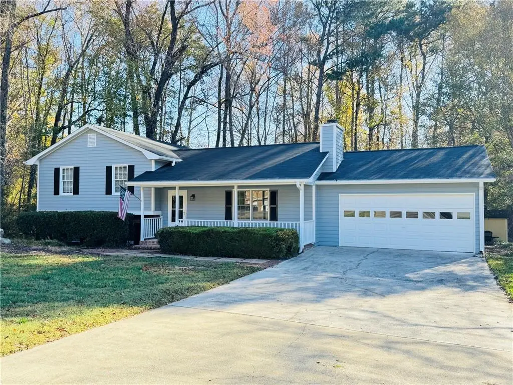 1484 Lakemont Drive, Grayson, GA 30017 - Image #1