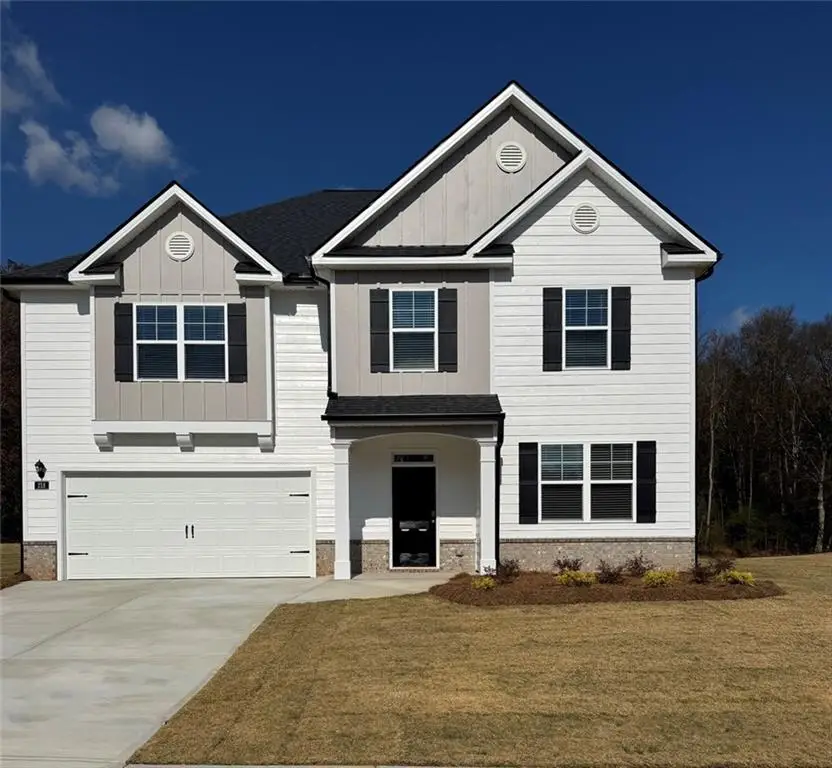 218 Bullock Pass, Jefferson, GA 30549 - Image #1