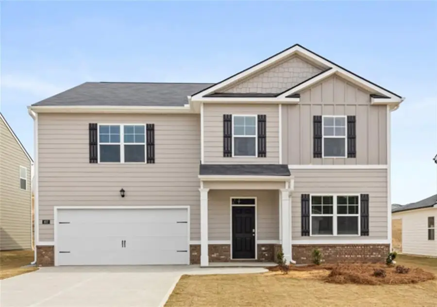 218 Bullock Pass, Jefferson, GA 30549 - Image #2