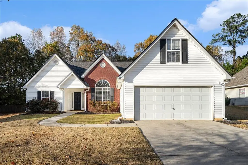 525 Aristocrat Drive, Loganville, GA 30052 - Image #1