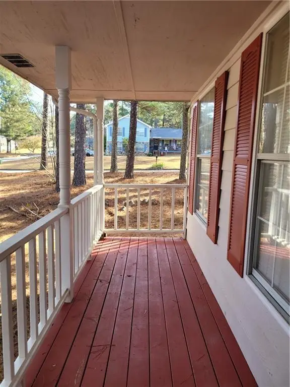 682 Monticello Lane, McDonough, GA 30253 - Image #2