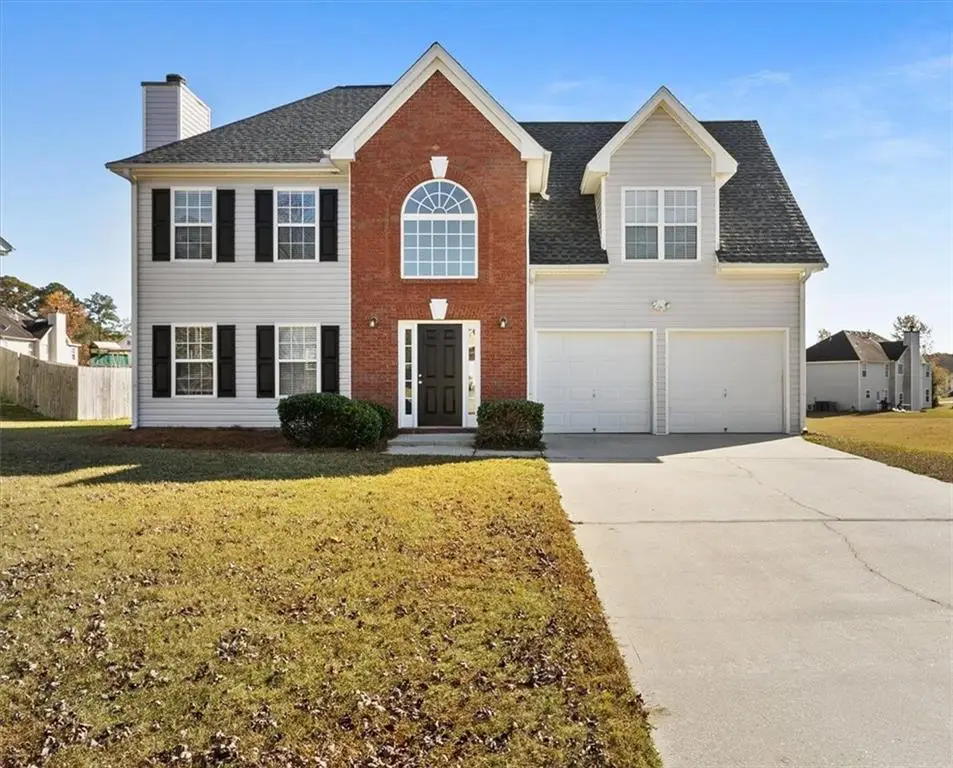 2951 Aviator Circle, Snellville, GA 30039 - Image #1