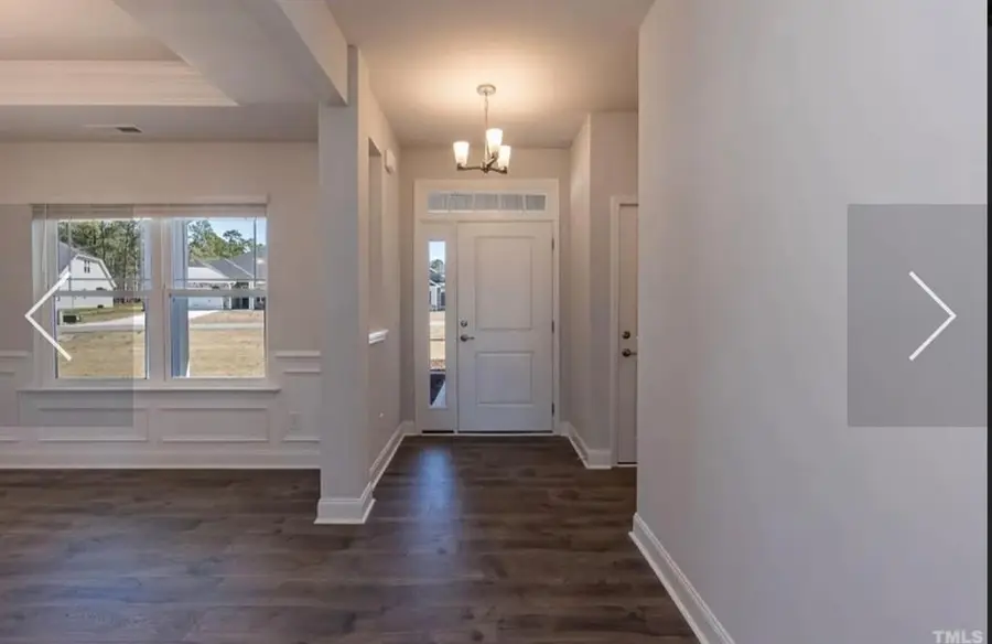 242 Thunder Valley, Dawsonville, GA 30534 - Image #2