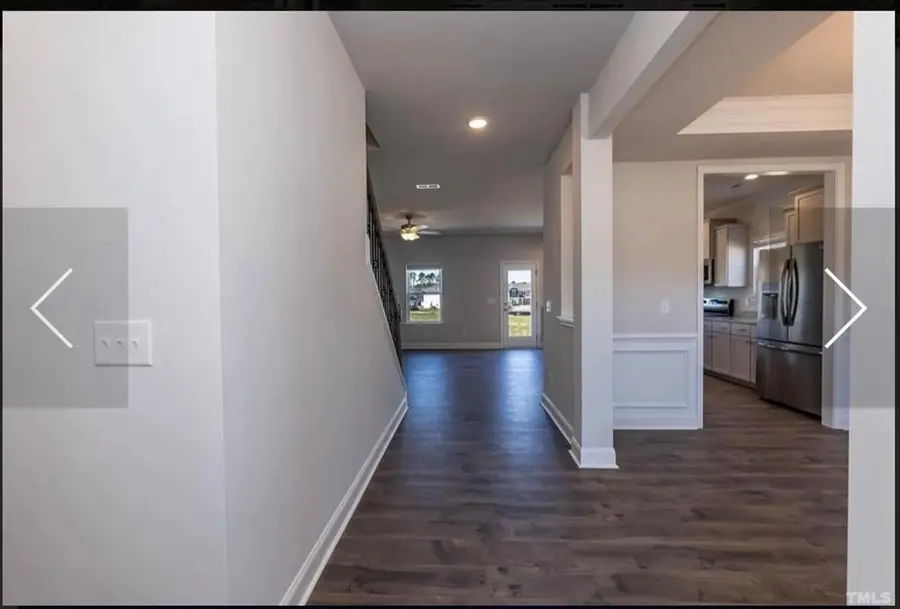 242 Thunder Valley, Dawsonville, GA 30534 - Image #3