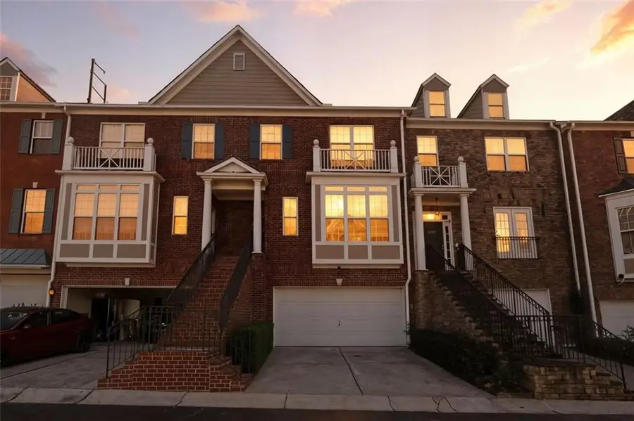 10823 Yorkwood Street, Johns Creek, GA 30097 - Image #2