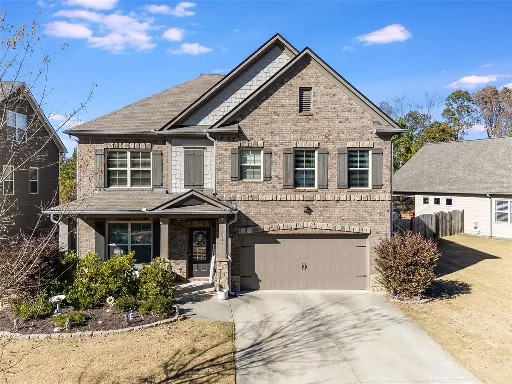 3945 Cordova Lane, Cumming, GA 30028 - Image #1