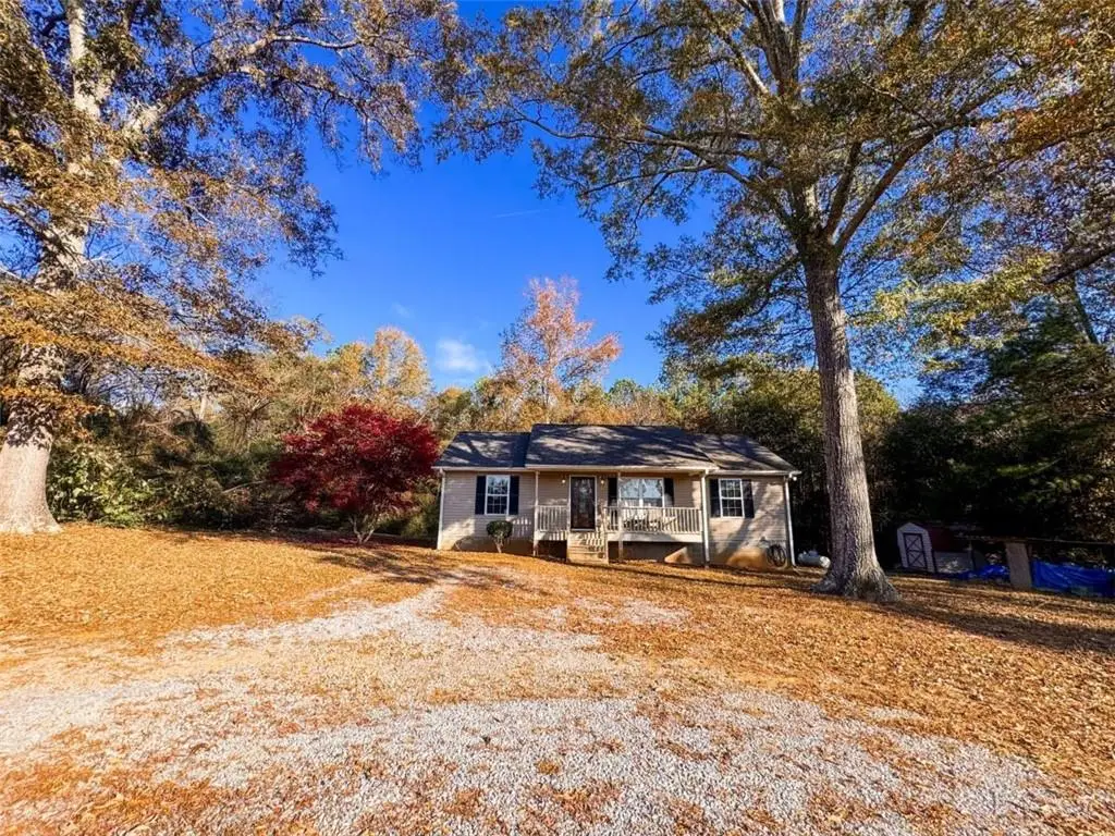 148 Persons Road, Cedartown, GA 30125 - Image #1