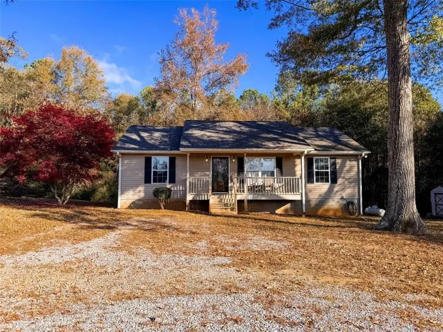 148 Persons Road, Cedartown, GA 30125 - Image #2