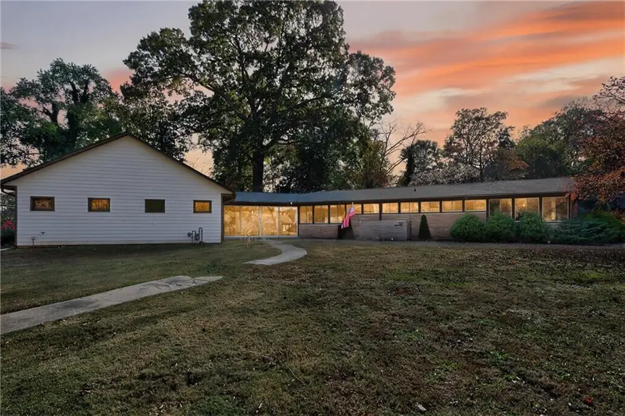 32 Mcdonough Street, Hampton, GA 30228 - Image #2