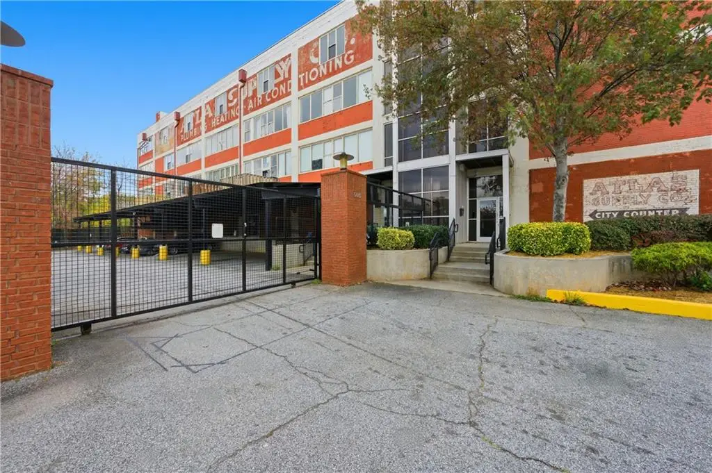 505 Whitehall Street Sw #102, Atlanta, GA 30303 - Image #1