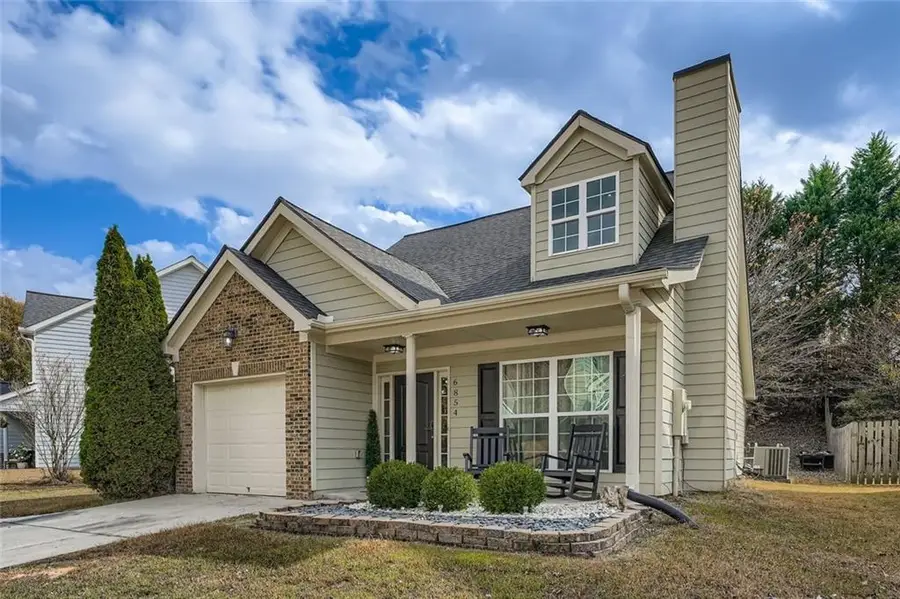 6854 White Walnut Way, Braselton, GA 30517 - Image #2