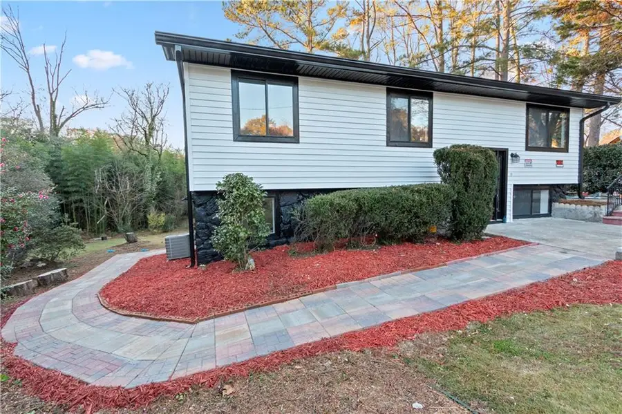 4624 Big Valley Road, Stone Mountain, GA 30083 - Image #2