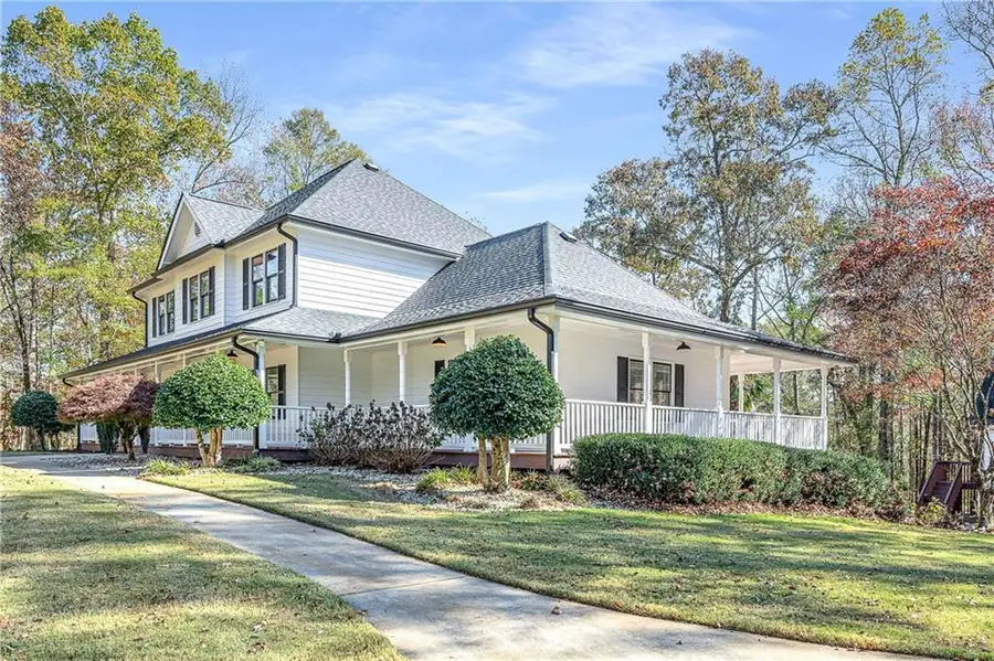 11637 Brown Bridge Road, Covington, GA 30016 - Image #2