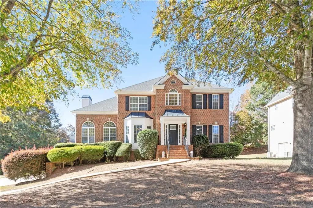 4365 Huntcliff Trace, Douglasville, GA 30135 - Image #1