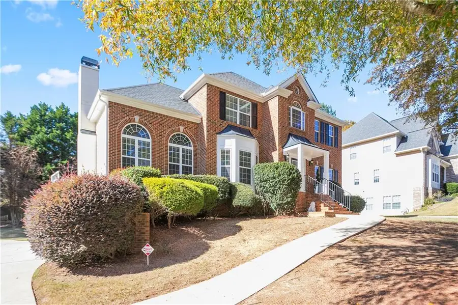 4365 Huntcliff Trace, Douglasville, GA 30135 - Image #3