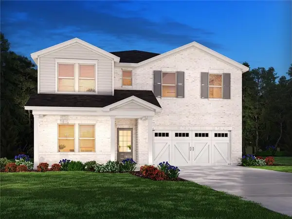 299 Sequoia Lane, Dawsonville, GA 30534