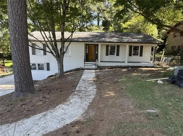 127 Jim Lee Drive Ne, Rome, GA 30161