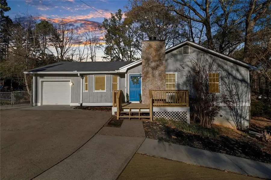 2502 Wild Rose Circle, Lawrenceville, GA 30044 - Image #2