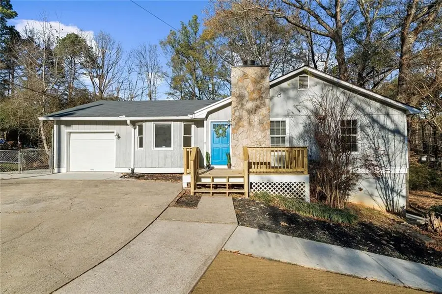 2502 Wild Rose Circle, Lawrenceville, GA 30044 - Image #3