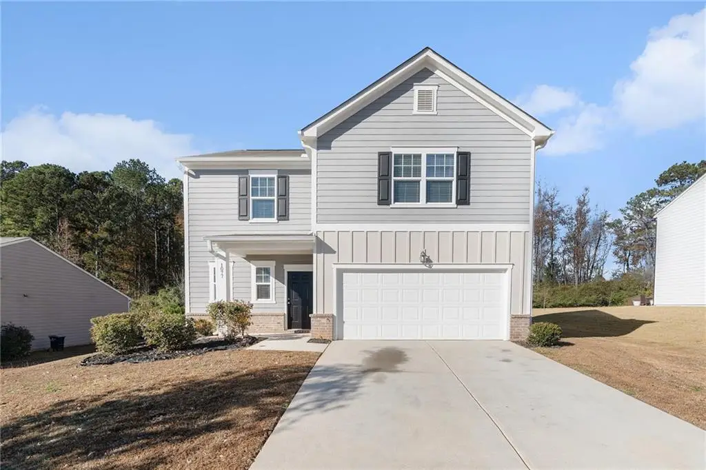 1077 Coldwater Drive, Griffin, GA 30224 - Image #1