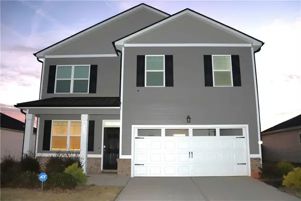 341 Graham Campbell Lane, Statham, GA 30666