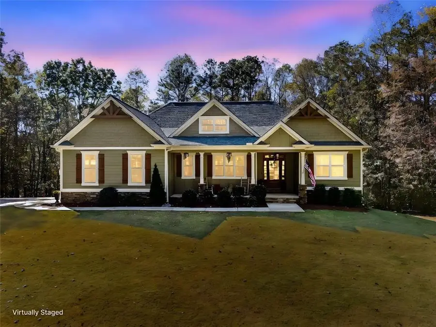 1001 Glenloch Road, Roopville, GA 30170 - Image #2