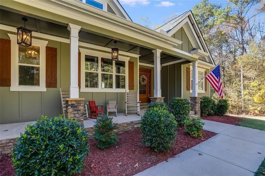 1001 Glenloch Road, Roopville, GA 30170 - Image #3