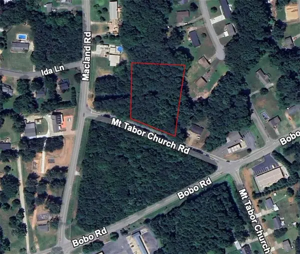 1 Mt Tabor Church Road, Dallas, GA 30132